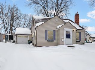 1017 3rd St SW, Willmar, MN 56201