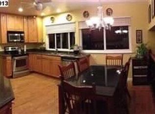 1704 Bermuda Way, Antioch, CA 94509