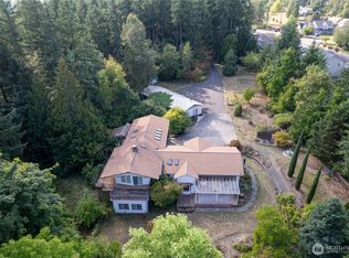 43103 Hilligoss Lane E, Eatonville, WA