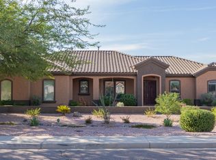 16495 W Durango St, Goodyear, AZ 85338