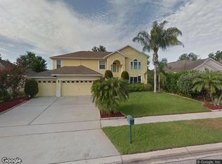 1013 Coastal Cir, Ocoee, FL 34761