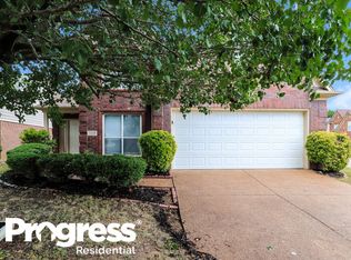 1019 Dusty Cv, Cordova, TN 38018