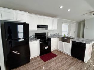 14333 County Road 1145, Tyler, TX 75704