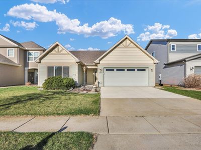 3207 Stanley Ln, Champaign, IL, 61822
