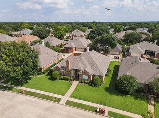 2704 Redfield Dr, Plano, TX 75025