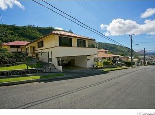 2641 Gardenia St, Honolulu, HI 96816