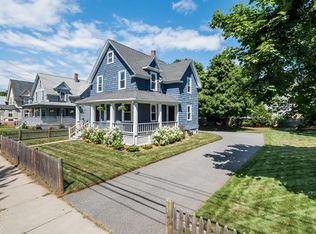 59 Summer St, Saugus, MA 01906