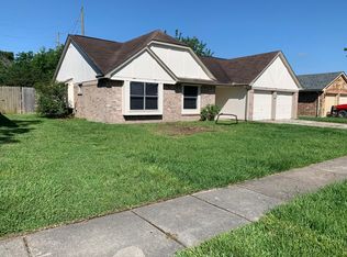 11983 Steamboat Springs Dr, Houston, TX 77067