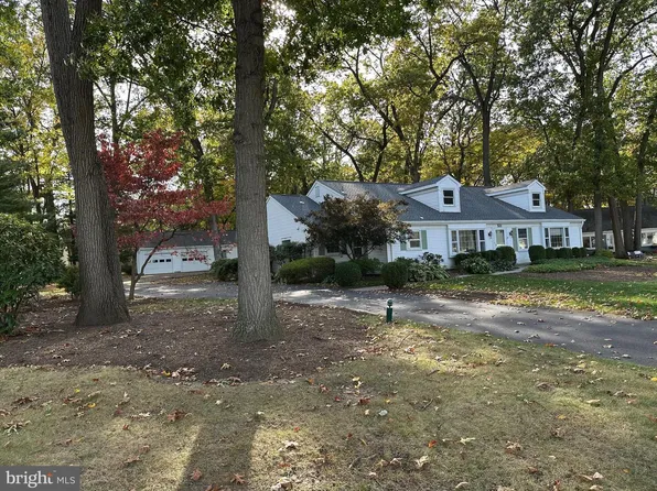 321 A Sharon Way, Monroe Township, NJ 08831