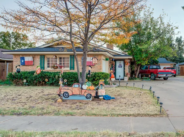 3623 54th St, Lubbock, TX 79413