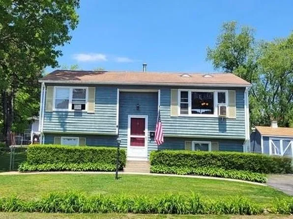 148 Wakefield St, West Warwick, RI 02893