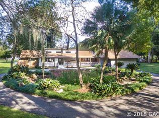 9525 NW 143rd St, Alachua, FL 32615