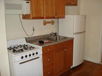 Rented by Urban Realty NYC