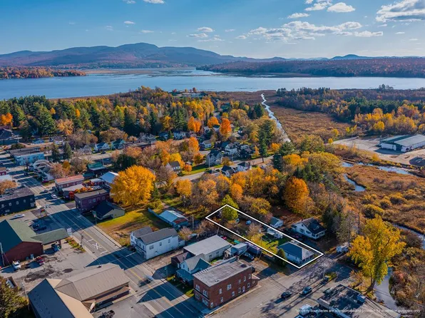 12 Depot St, Tupper Lake, NY 12986