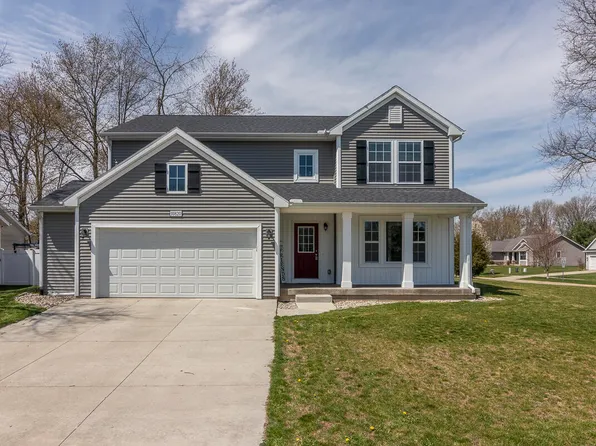 10820 Poplar Bluff Ct, Portage, MI 49024