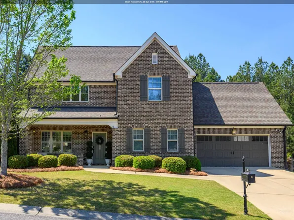 180 Lake Chelsea Dr, Chelsea, AL 35043