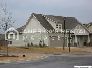 9110 Cypress Pl, Warrior, AL 35180