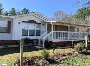 2185 Stewart Dairy Rd, Fountain Inn, SC 29644