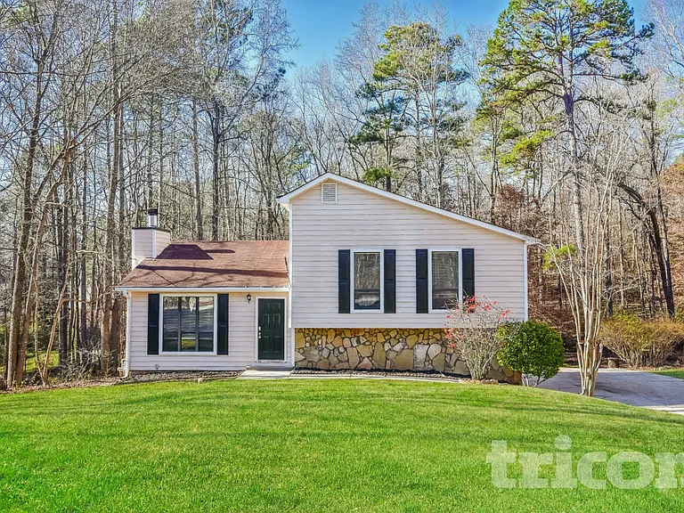 4193 Macduff Dr — Photo 1