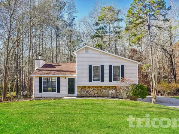 4193 Macduff Dr, Douglasville, GA 30135