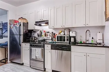 Rented by Think Properties