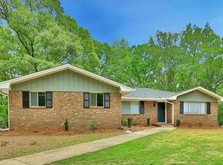 4445 Tommy Lee Cook Rd, Newnan, GA 30263