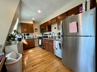 21 Capen St #2C, Medford, MA 02155