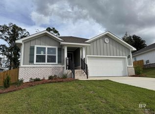 11496 Elemis Dr LOT 135, Daphne, AL 36526
