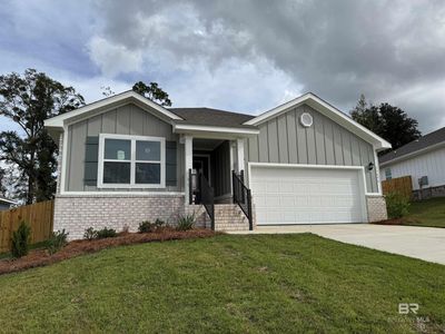 11496 Elemis Dr LOT 135, Daphne, AL, 36526