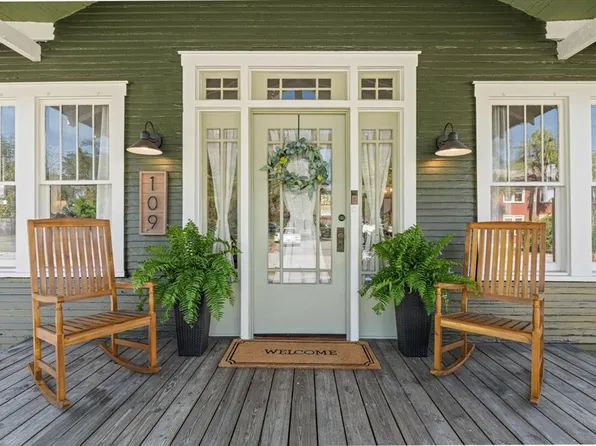 109 E Woodlawn Ave, Tampa, FL 33603