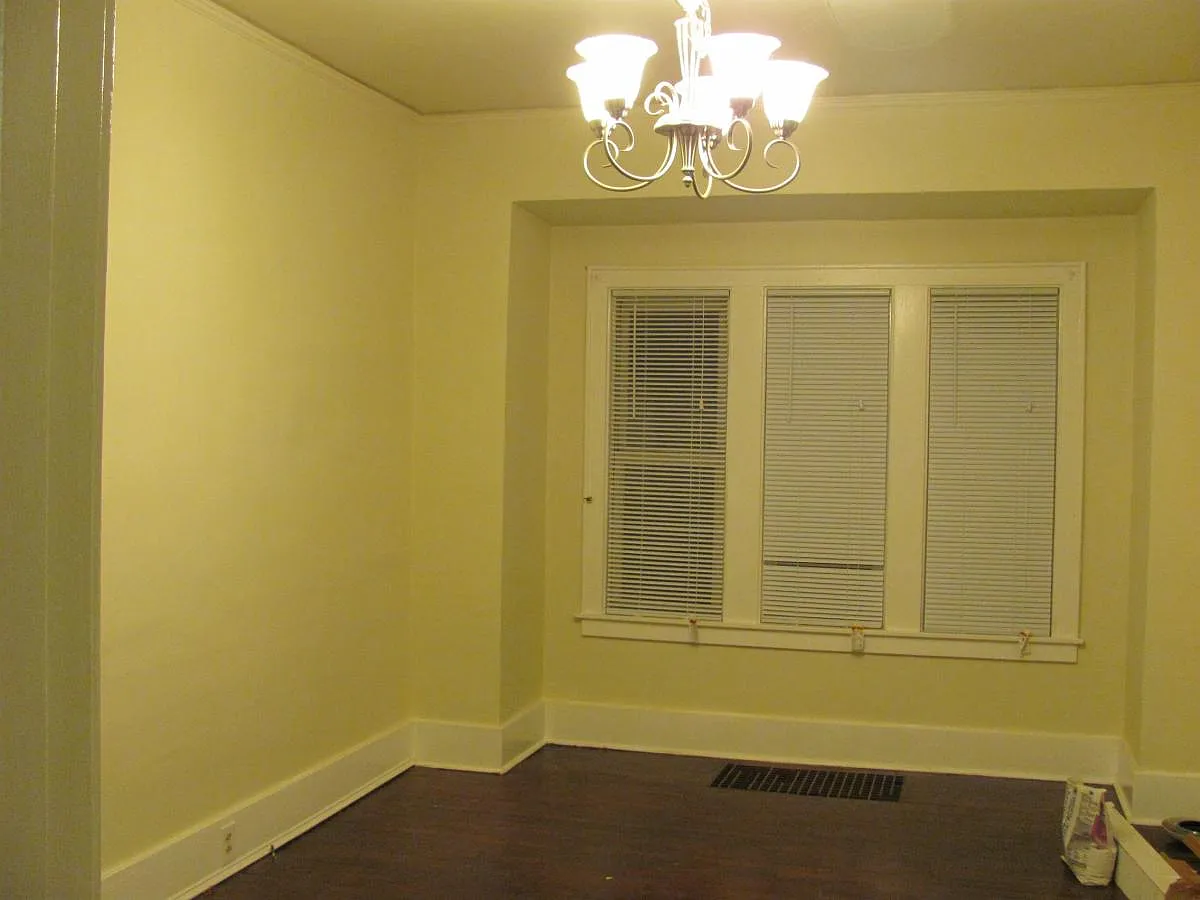 Dining Room - 448 W Troy St