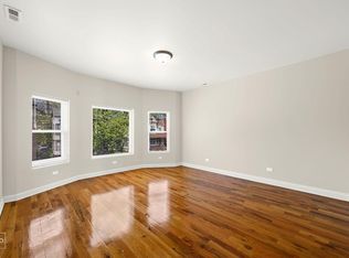 601 N Lockwood Ave APT 2N, Chicago, IL 60644