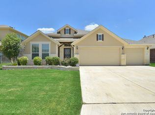 11327 Massive Mt, Helotes, TX 78023