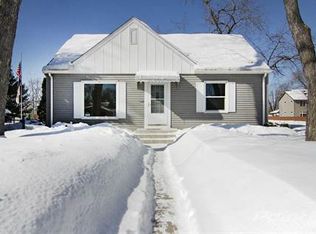 7600 Wentworth Ave S, Richfield, MN 55423