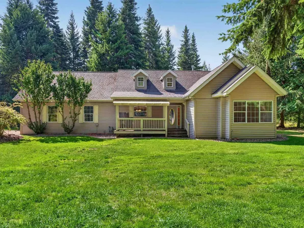 74 Uplander Rd, Bonners Ferry, ID 83805