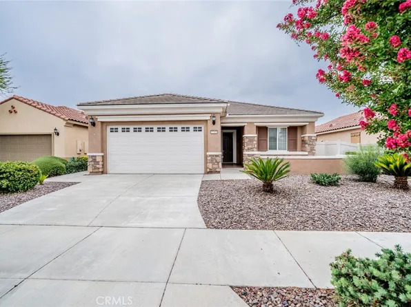 5289 Corte Cidra, Hemet, CA 92545