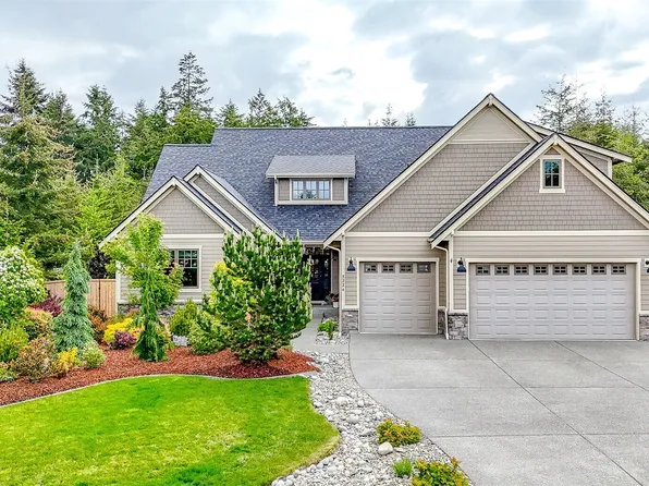5224 Coppermill Court NE, Olympia, WA 98516