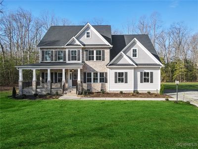 8430 Roden Dr, Mechanicsville, VA, 23111