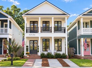 513 W Wright St, Pensacola, FL 32501