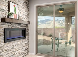 12978 N Via Vista Del Pasado, Oro Valley, AZ 85755