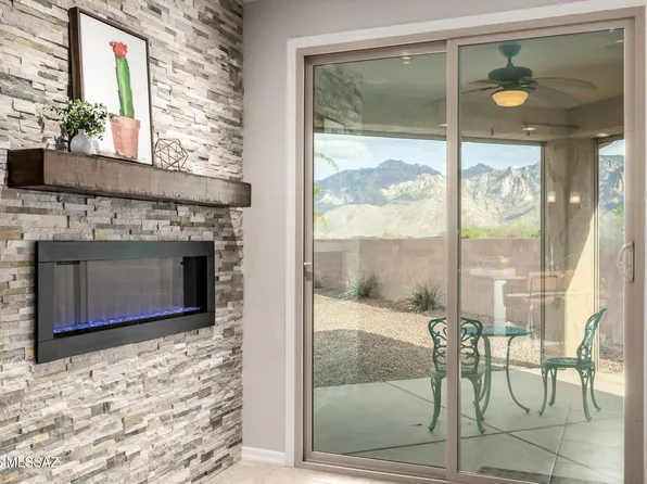 12978 N Via Vista Del Pasado, Oro Valley, AZ 85755