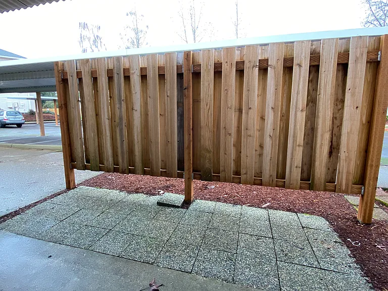 Chehalem Creek Apartments — Photo 37