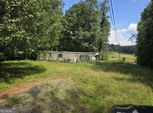 395 Payne Rd, Mc Caysville, GA 30555