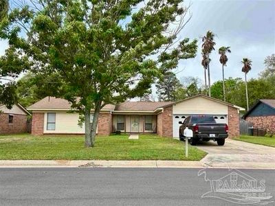 2654 Tinosa Cir, Pensacola, FL, 32526