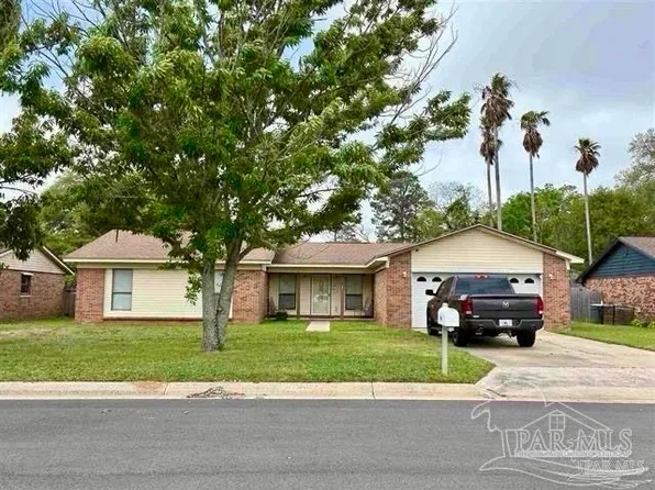 2654 Tinosa Cir, Pensacola, FL 32526