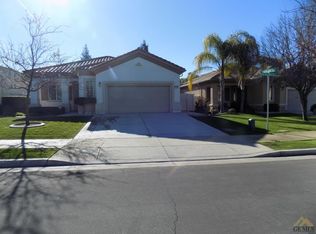 14003 Park Palisades Dr, Bakersfield, CA