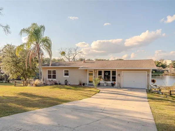 660 Shady Nook Dr, Clermont, FL 34711