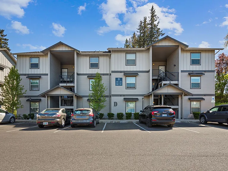 Mist Wood Apartments — Photo 19