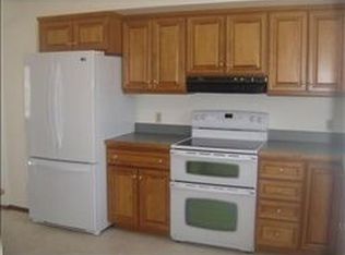 2502 Kimberly Rd, Ann Arbor, MI 48104