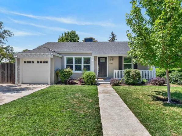 1240 54th St, Sacramento, CA 95819